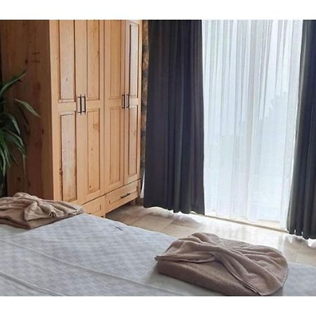 Kesif Zone Eco Resort Retreats Kahya 外观 照片