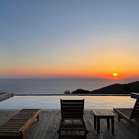 Kesif Zone Eco Resort Retreats Kahya 外观 照片