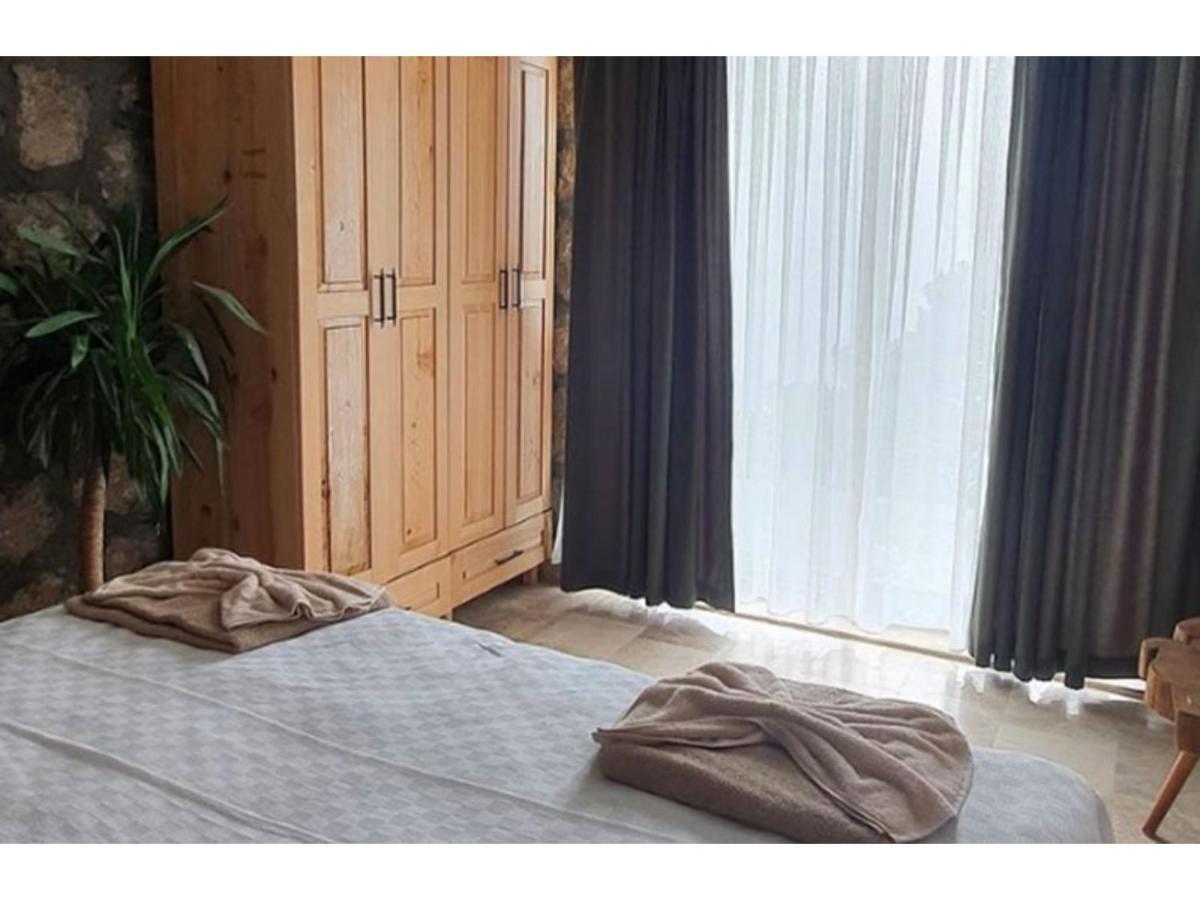 Kesif Zone Eco Resort Retreats Kahya 外观 照片