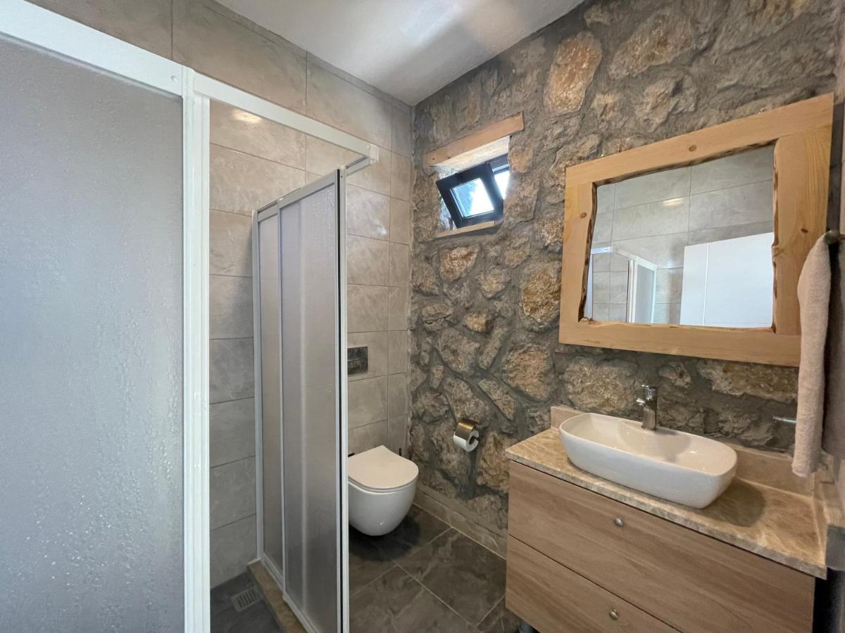 Kesif Zone Eco Resort Retreats Kahya 外观 照片