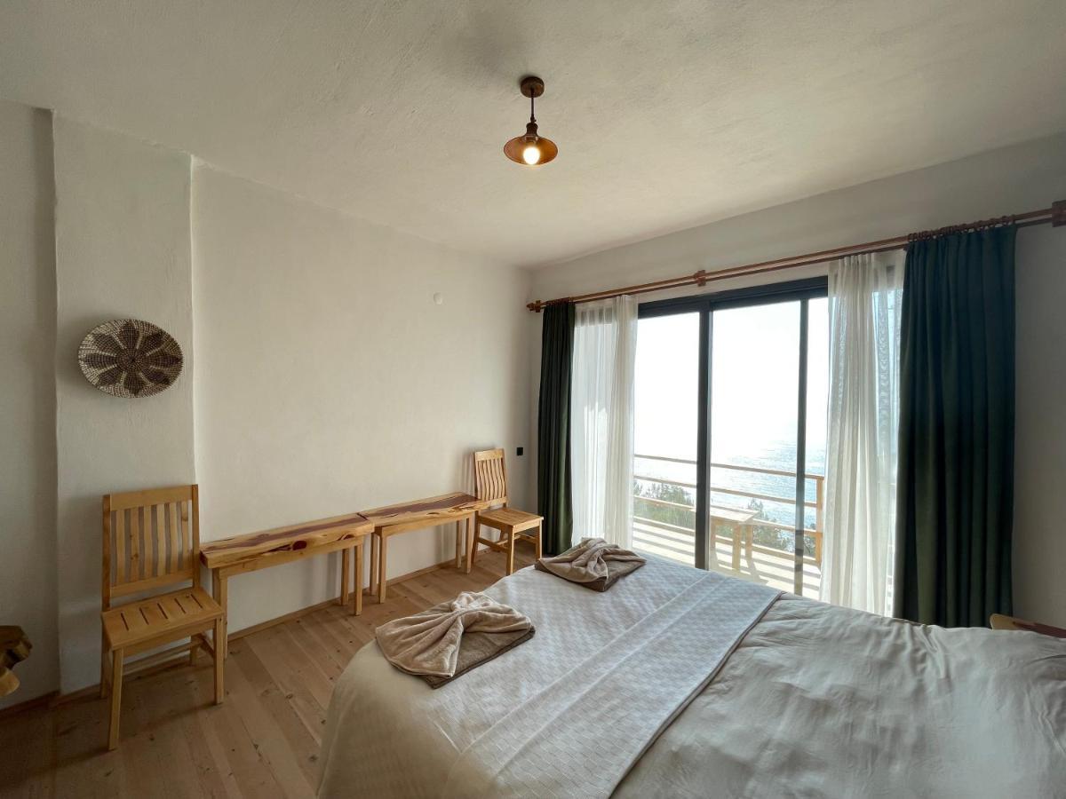 Kesif Zone Eco Resort Retreats Kahya 外观 照片