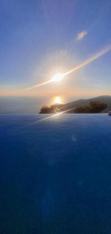Kesif Zone Eco Resort Retreats Kahya 外观 照片