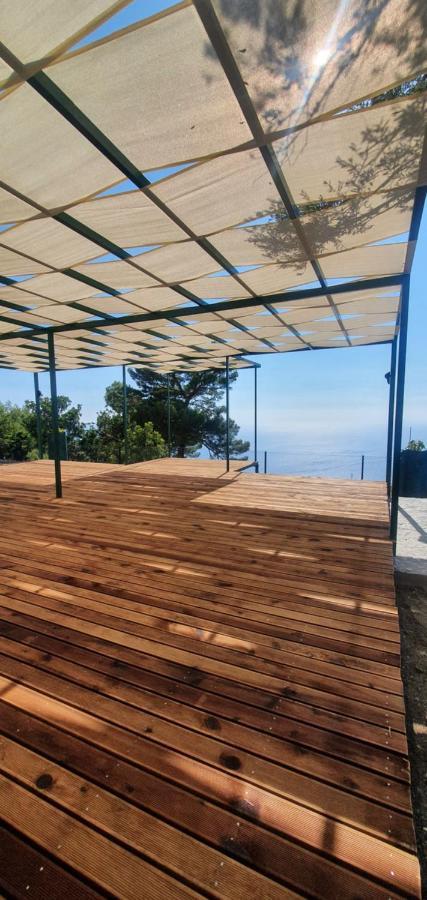 Kesif Zone Eco Resort Retreats Kahya 外观 照片